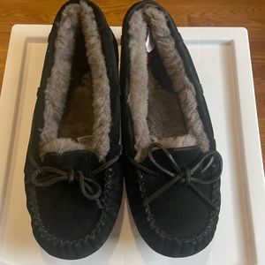 Ugg Moccasins